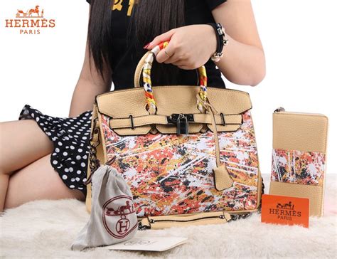 harga tas Hermes evelyne